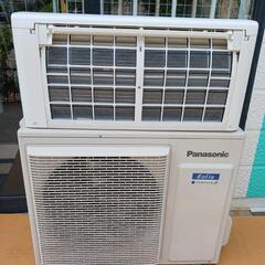 パナソニック！ロボ付！2019年！14畳！4.0kw！取り付け承ります！ 家電 季節、空調家電 エアコンの画像