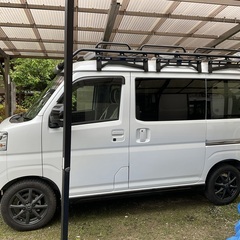 新型アトレー　4WDの画像