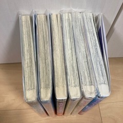 からかい上手の高木さん　1〜６巻の画像