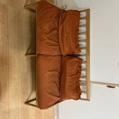 受け渡し予定者決まりました。イス