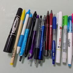 文房具　22本の画像