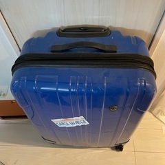 スーツケース　無料の画像