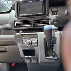 新型アトレー　4WDの画像