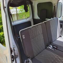 新型アトレー　4WDの画像