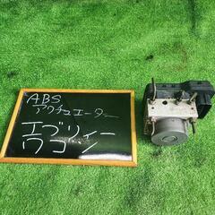 ABSアクチュエーター