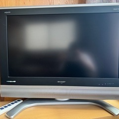 家電 テレビ 液晶テレビ