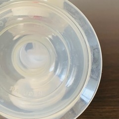 搾乳器[ピジョン]の画像