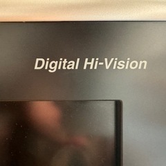 家電 テレビ 液晶テレビの画像
