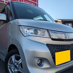 走行9万キロ台！月々9千円〜分割払い可❗️ 車検2年付き！【名義...