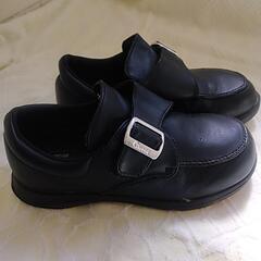 靴(子供用)　20センチの画像