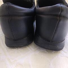 靴(子供用)　20センチの画像