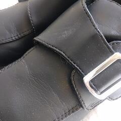 靴(子供用)　20センチの画像