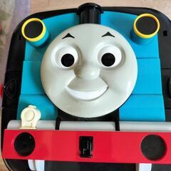 【交渉中】トーマス　プラレールセット