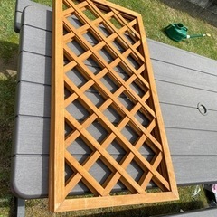 ガーデニング　仕切り　７枚あります！１枚のお値段です😁の画像