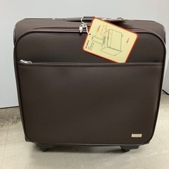 K2405-379　ACE キャリーバッグ PUJOLS ソフト...