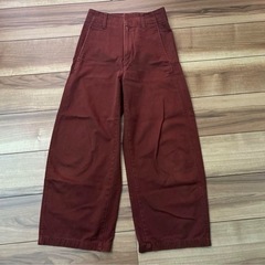 服/ファッション パンツ レディース
