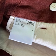 服/ファッション パンツ レディース
の画像