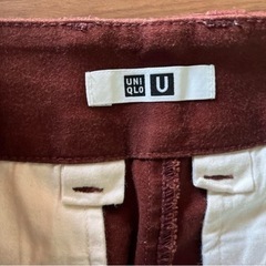 服/ファッション パンツ レディース
の画像