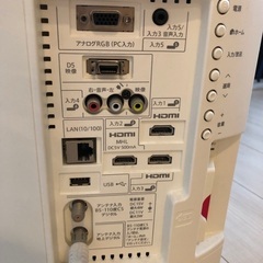 SHARP LC-24K9