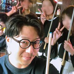 🎱 ビリヤードの世界に飛び込もう！名駅で初心者向けビリヤード会を...