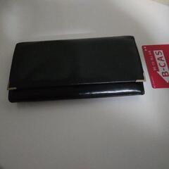 美品① 本牛革 柔らか 長財布
