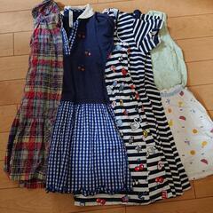 子供用品 キッズ用品 子供服の画像