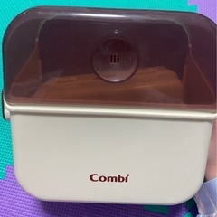 コンビ Combi 除菌じょーずα　哺乳瓶除菌　じょきんじょーず