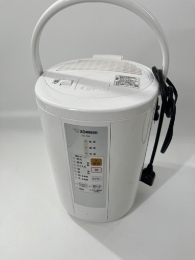 象印　EE-RM スチーム加湿器