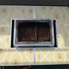 廃盤品 Colemanテーブルの画像