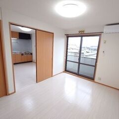 🌺🌺(2DK)✨初期費用8万円キャンペーン中✨家賃1ヶ月無料✨敷...