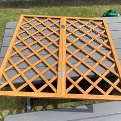 ガーデニング　仕切り　７枚あります！１枚のお値段です😁の画像