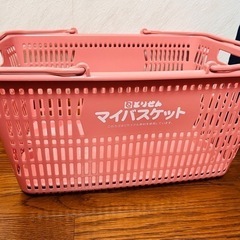 マイバスケット とりせん