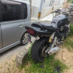 XJR1200R