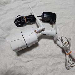 wifi 防犯カメラの画像