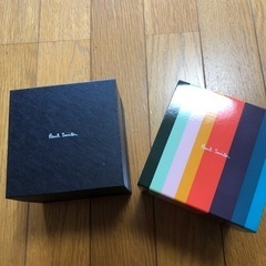 ポールスミス　腕時計　ケース