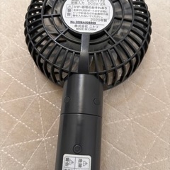家電 季節、空調家電 扇風機の画像