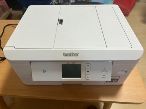 brother（ブラザー）　複合機