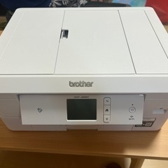 brother（ブラザー）　複合機
の画像