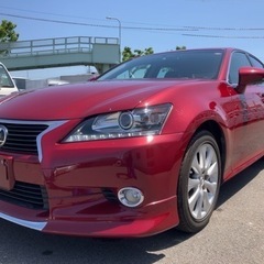 車検２年付☆コミコミ価格☆GS250☆Iパッケージ☆