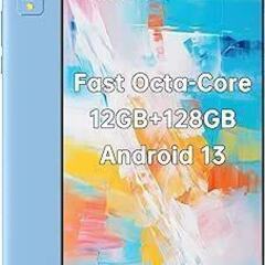 Topsand N8 PLUS 8.7インチAndroidタブレット端末　新品未使用品　半額以下の画像