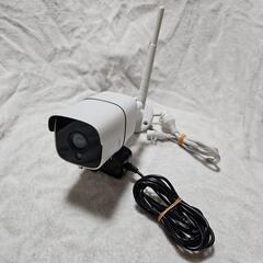 wifi 防犯カメラ