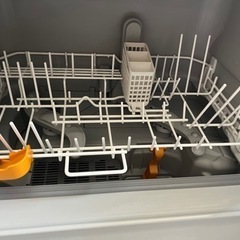 Panasonic 食洗機 の画像