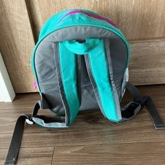はやぶさ　リュックの画像