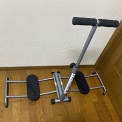 スポーツ フィットネス、トレーニング　レッグマシーン