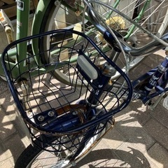 【交渉中】自転車 クロスバイク