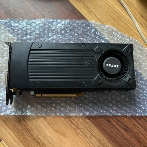 グラフィックボード GTX950 2GB