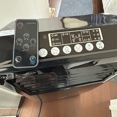 冷風機の画像
