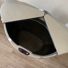 JOBSON JB03 自動開閉ゴミ箱の画像