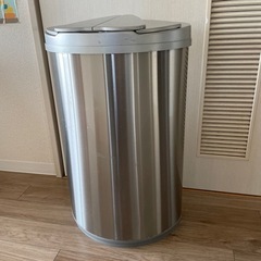 JOBSON JB03 自動開閉ゴミ箱