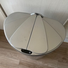 JOBSON JB03 自動開閉ゴミ箱の画像